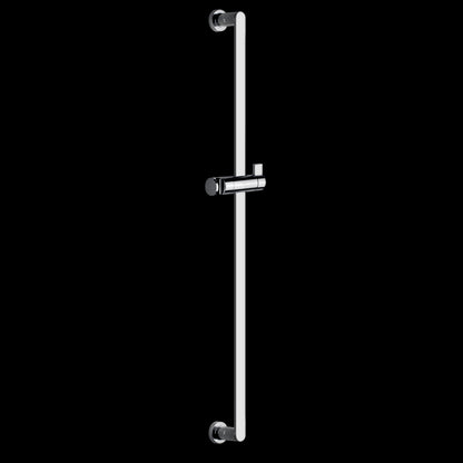 Asta Per Saliscendi doccia Cromo Shower 38751 Emporio Gessi
