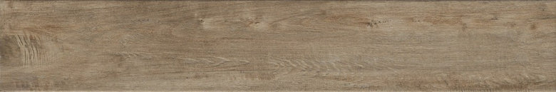 Pavimento 15x90 effetto parquet in Gres Porcellanato Acero in naturale, superficie e texture ravvicinata del gres