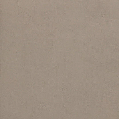 Pavimento Rivestimento 90x90 effetto cemento rettificato in Gres Porcellanato Tortora Materica Lack EGGMAL3 Cotto deste