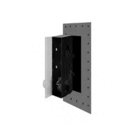 Gessi Parte ad Incasso Per Miscelatore Termostatico 3 Uscite Rettangolo 35095