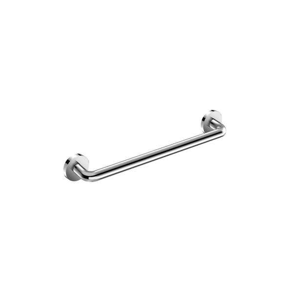 Maniglia di supporto vasca 30 cm Cromo Architect 2900210 Cosmic