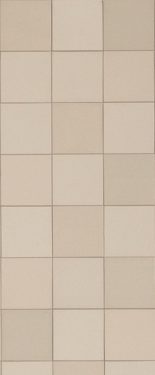 Mutina Mews Piastrella Cm 5,5x45 In Gres Porcellanato Fog, superficie e texture ravvicinata del gres - Ceramiche Mutina