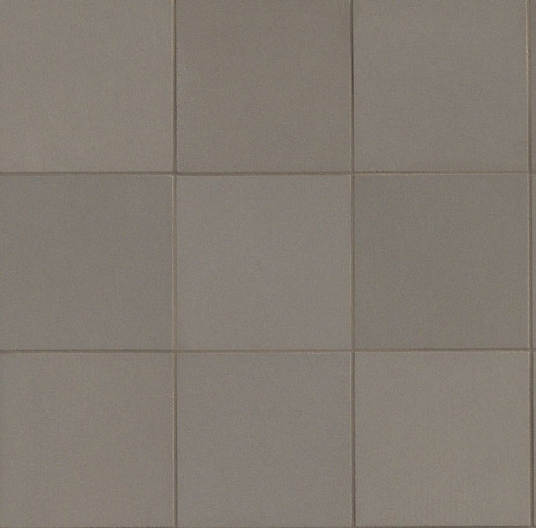Mutina Mews Piastrella Cm 11x11 In Gres Porcellanato Pigeon, superficie e texture ravvicinata del gres - Ceramiche Mutina