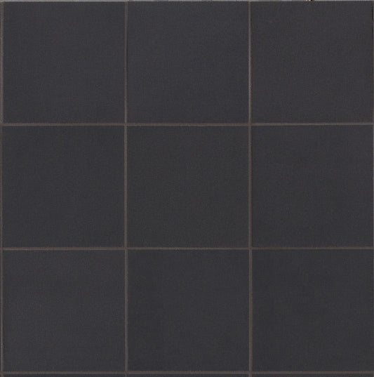Mutina Mews Piastrella In Gres Porcellanato Cm 11x11 Ink
