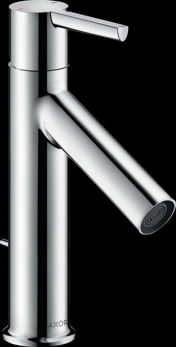 Hansgrohe AXOR Starck Miscelatore Lavabo 100 Cromo 10001000