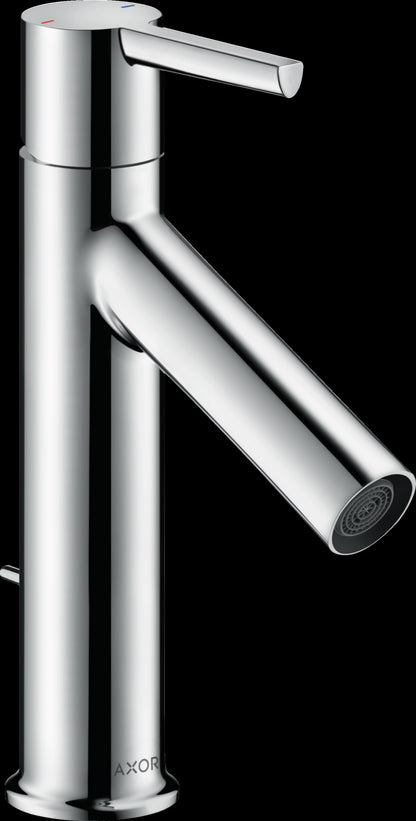 Hansgrohe AXOR Starck Miscelatore Lavabo 100 Cromo 10001000