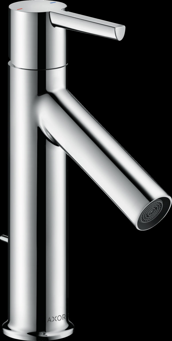 Hansgrohe AXOR Starck Miscelatore Lavabo 100 Cromo 10001000