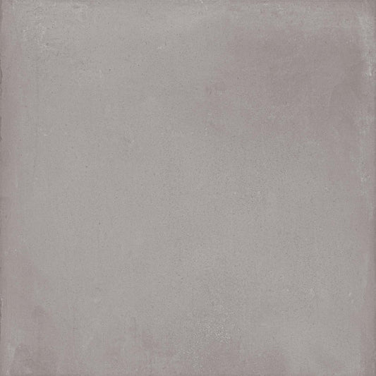 Pavimento Rivestimento 60x60 in gres porcellanato 10 mm colorato in massa Polvere Rewind R4AZ03 Ceramiche Ragno