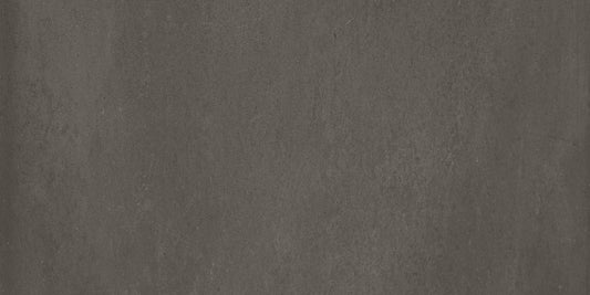 Pavimento rivestimento 30x60 effetto cemento 10 mm prima scelta rettificato peltro Rewind 00R4CH05 Ceramiche Ragno