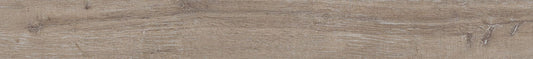 Pavimento Rivestimento 20x180 effetto legno rettificato 14 mm In Gres Porcellanato Spessorato Baita Cadore EG4CA10 Cotto D Este