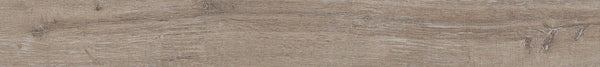 Pavimento Rivestimento 20x180 effetto legno rettificato 14 mm In Gres Porcellanato Spessorato Baita Cadore EG4CA10 Cotto D Este