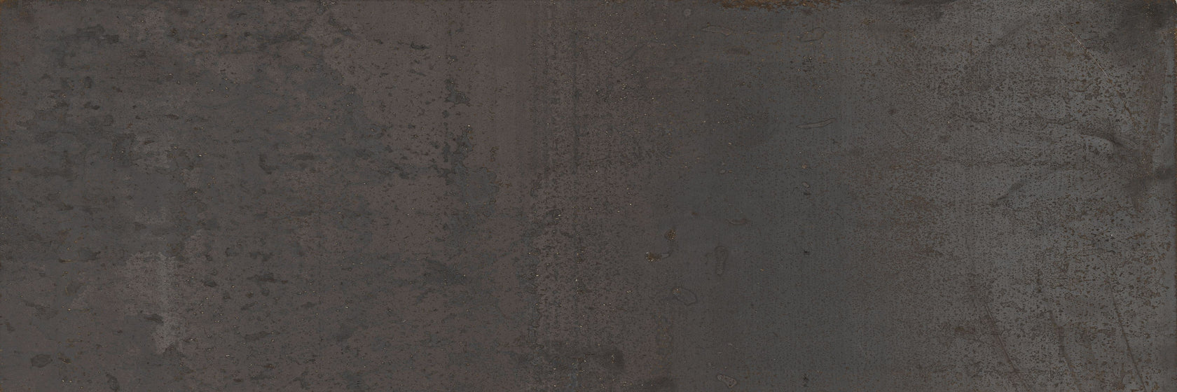 Cotto D'Este Kerlite Metal 5 Plus Pavimento Rivestimento Corten Kme, superficie e texture ravvicinata del gres - Cotto D...