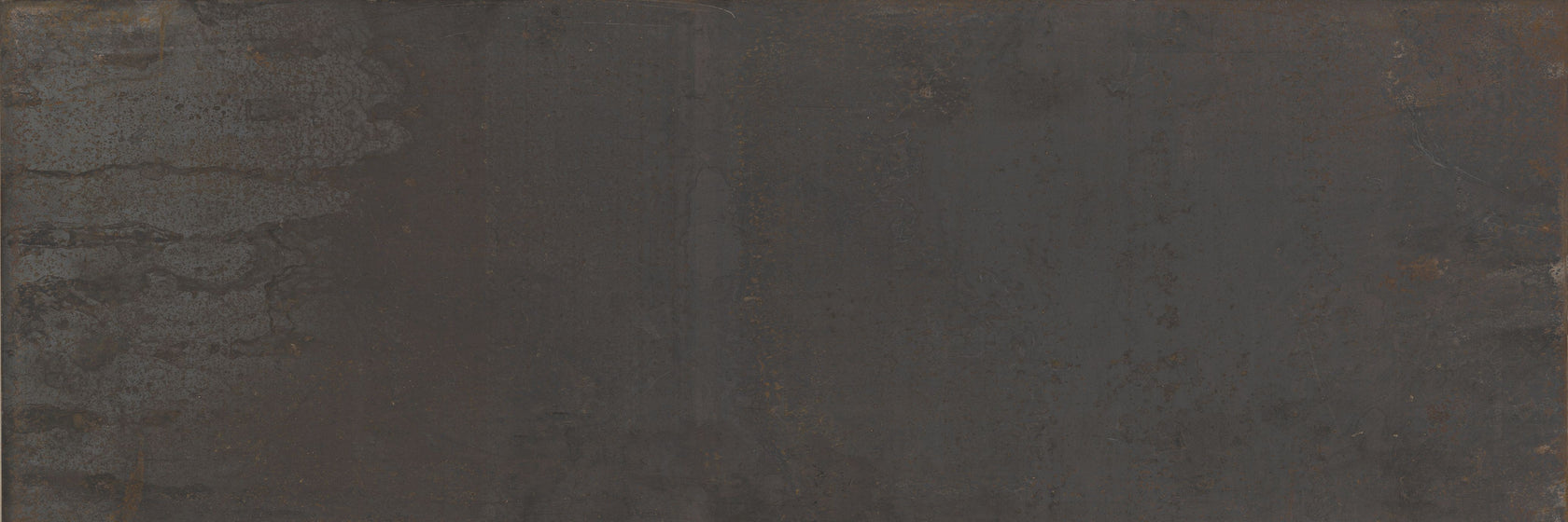 Cotto D'Este Kerlite Metal 5 Plus Pavimento Rivestimento Corten Kme, vista del formato e dello spessore - Cotto D Este...