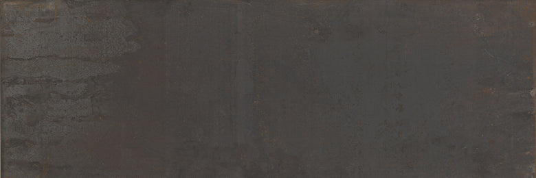 Cotto D'Este Kerlite Metal 5 Plus Pavimento Rivestimento Corten Kme, vista del formato e dello spessore - Cotto D Este...