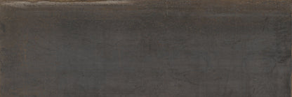 Cotto D'Este Kerlite Metal 5 Plus Pavimento Rivestimento 300x100 Cm 5,5 Mm In Porcellanato Ceramico Sottile Corten