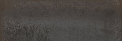 Cotto D'Este Kerlite Metal 5 Plus Pavimento Rivestimento 300x100 Cm 5,5 Mm In Porcellanato Ceramico Sottile Corten