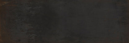 Cotto D'Este Kerlite Metal 5 Plus Pavimento Rivestimento 300x100 Cm 5,5 Mm In Porcellanato Ceramico Sottile Corten