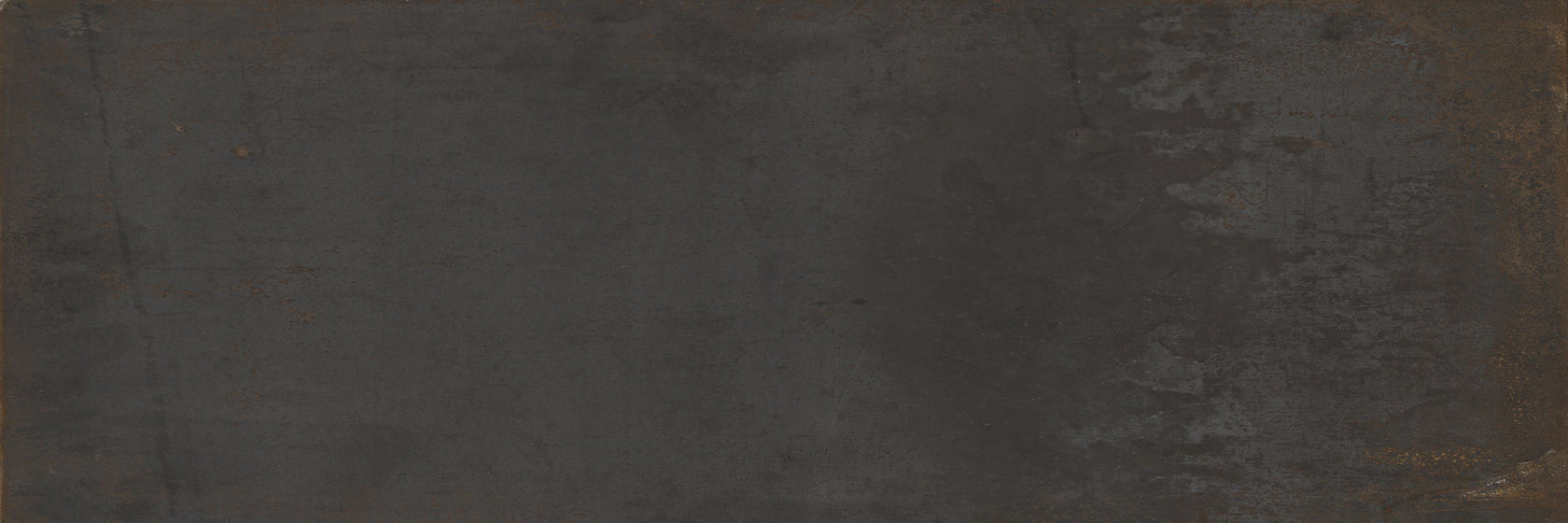 Cotto D'Este Kerlite Metal 5 Plus Pavimento Rivestimento Corten Kme, superficie e texture ravvicinata del gres - Cotto D...