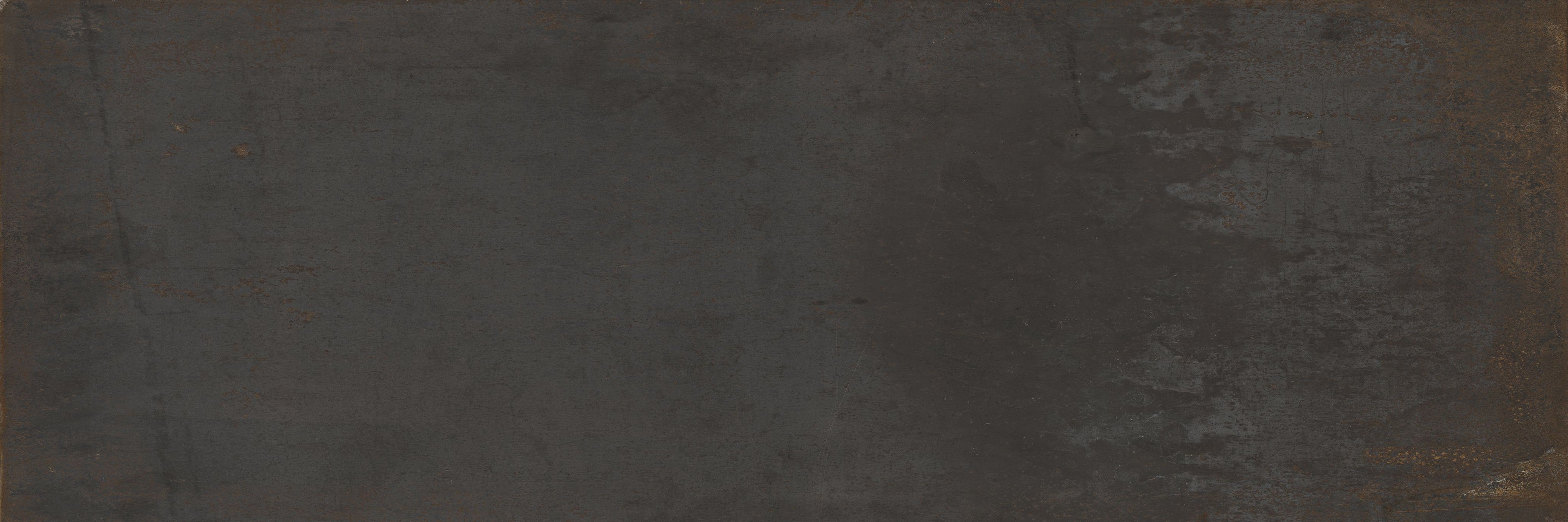 Cotto D'Este Kerlite Metal 5 Plus Pavimento Rivestimento Corten Kme, superficie e texture ravvicinata del gres - Cotto D...