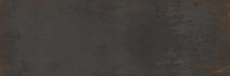 Cotto D'Este Kerlite Metal 5 Plus Pavimento Rivestimento Corten Kme, superficie e texture ravvicinata del gres - Cotto D...