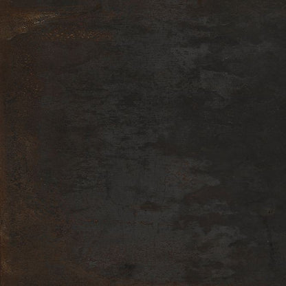 Cotto D'Este Kerlite Metal 5 Plus Pavimento Rivestimento 100x100 Cm 5,5 Mm In Porcellanato Ceramico Sottile Iron