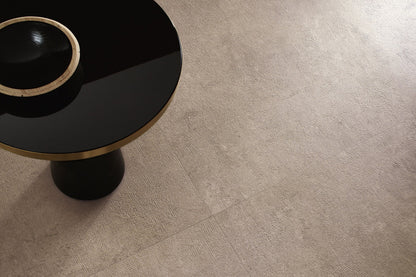 Cotto D'Este X-Beton 14mm Pavimento Rivestimento 90x90 Cm In Gres Porcellanato Spessorato Satinato Rettificato Dot 30