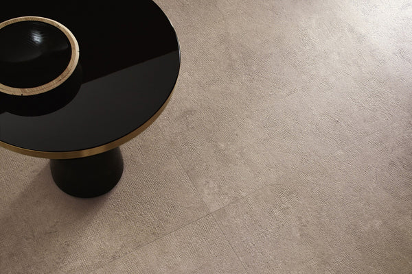 Cotto D'Este X-Beton 14mm Pavimento Rivestimento 90x90 Cm In Gres Porcellanato Spessorato Satinato Rettificato Dot 30