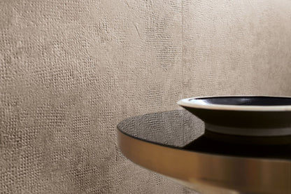 Cotto D'Este X-Beton 14mm Pavimento Rivestimento 90x90 Cm In Gres Porcellanato Spessorato Satinato Rettificato Dot 30