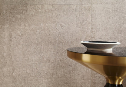 Cotto D'Este X-Beton 14mm Pavimento Rivestimento 90x90 Cm In Gres Porcellanato Spessorato Satinato Rettificato Dot 30