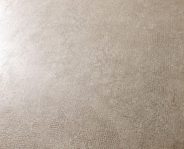 Cotto D'Este X-Beton 14mm Pavimento Rivestimento 90x90 Cm In Gres Porcellanato Spessorato Satinato Rettificato Dot 30