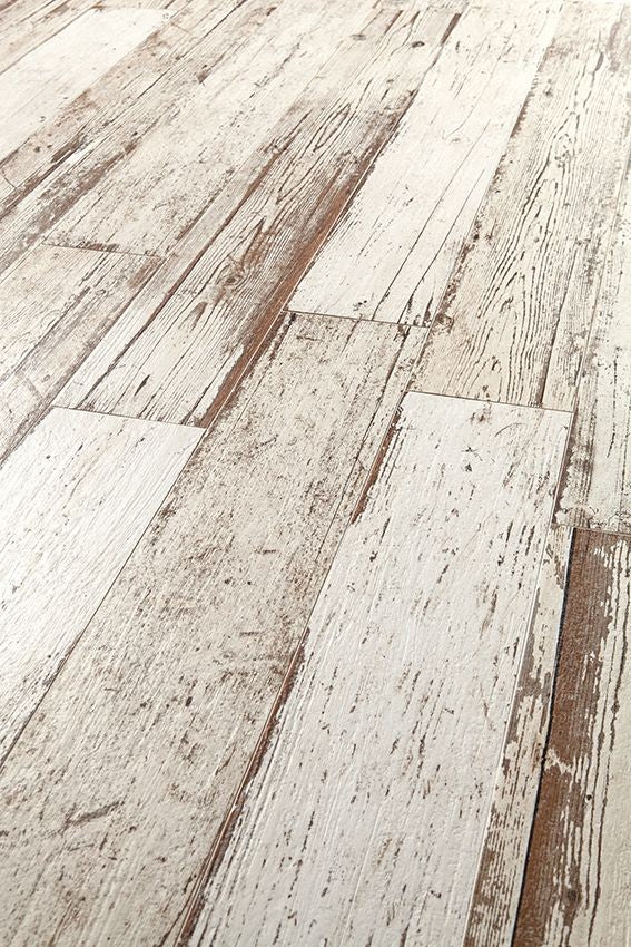Pavimento rivestimento 90x90 effetto legno Natural Blendart Naturale in ceramica, superficie e texture ravvicinata del gres