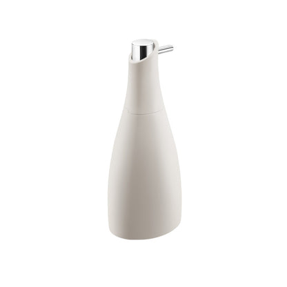Dispenser sapone liquido Pietra Soft Saku 2522704 Cosmic