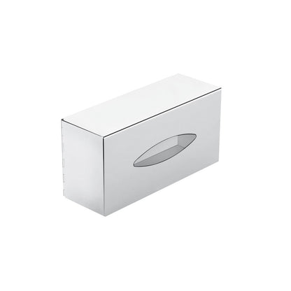 Kleenex porta salviette a muro Cromo Architect 2900220 cosmic