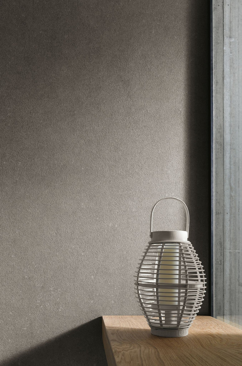 Cotto D'Este Kerlite Cluny 3 Plus Pavimento Rivestimento Argerot Cluny, dettaglio ravvicinato della finitura e delle...