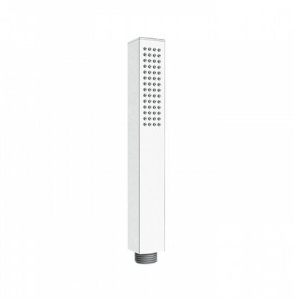 Doccetta Quadro in Metallo Cromo Stick B1405N Nikles