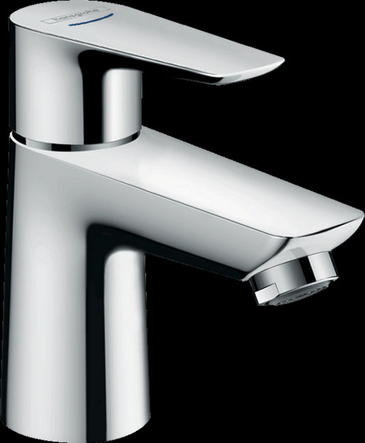 Hansgrohe Talis E Miscelatore Monocomando Lavabo Per Acqua Fredda Cromo 71706000
