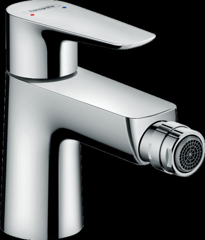 Hansgrohe Talis E Miscelatore Monocomando Bidet Con Tirante Cromo 71720000
