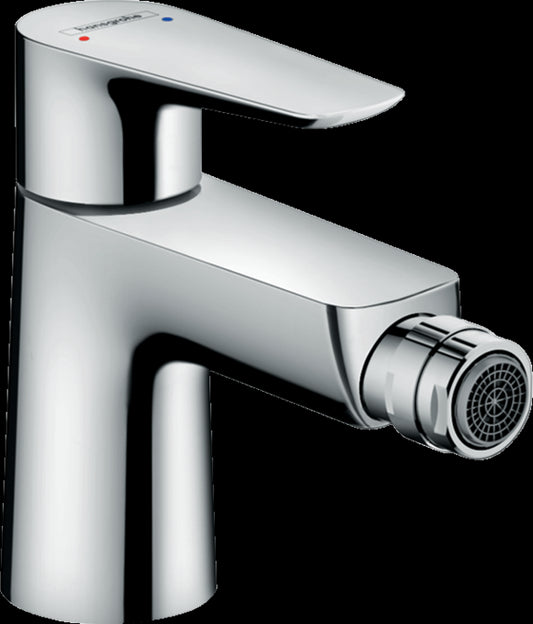 Hansgrohe Talis E Miscelatore Monocomando Bidet Con Tirante Cromo 71720000