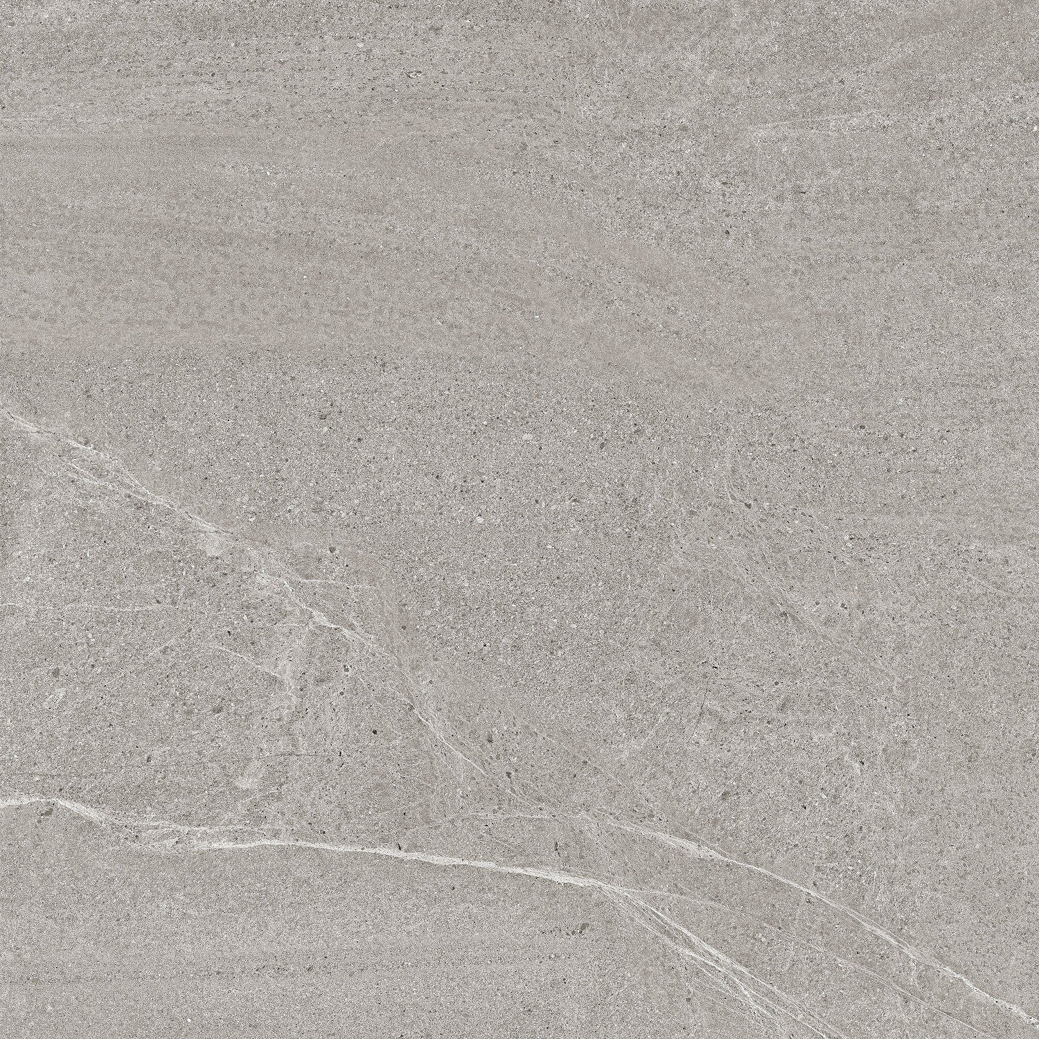 Cotto D'Este Limestone 14mm Pavimento Rivestimento 60x60 Cm in gres porcellanato e rettificato, superficie e texture...