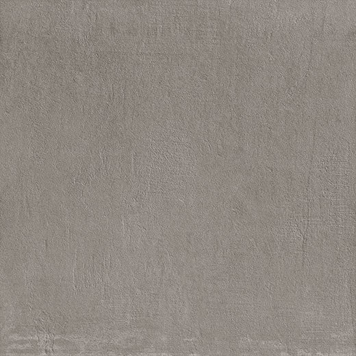 Pavimento Rivestimento 90x90 Effetto Cemento Rettificato in opaco e naturale, superficie e texture ravvicinata del gres