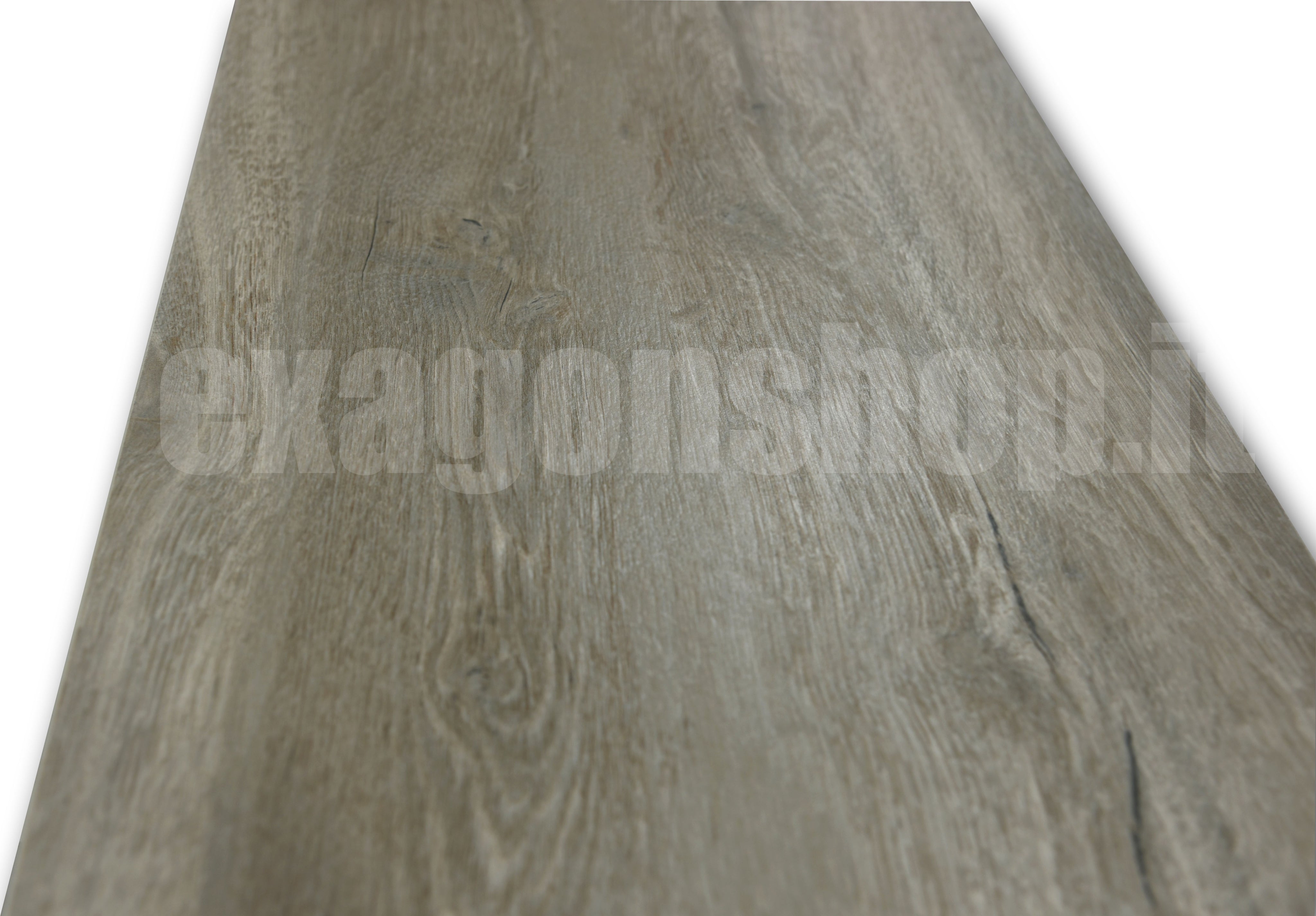 Monocibec Woodtime Gradone 33x120 Rettificato Effetto Legno, dettaglio ravvicinato della finitura e delle fughe - Exagonshop
