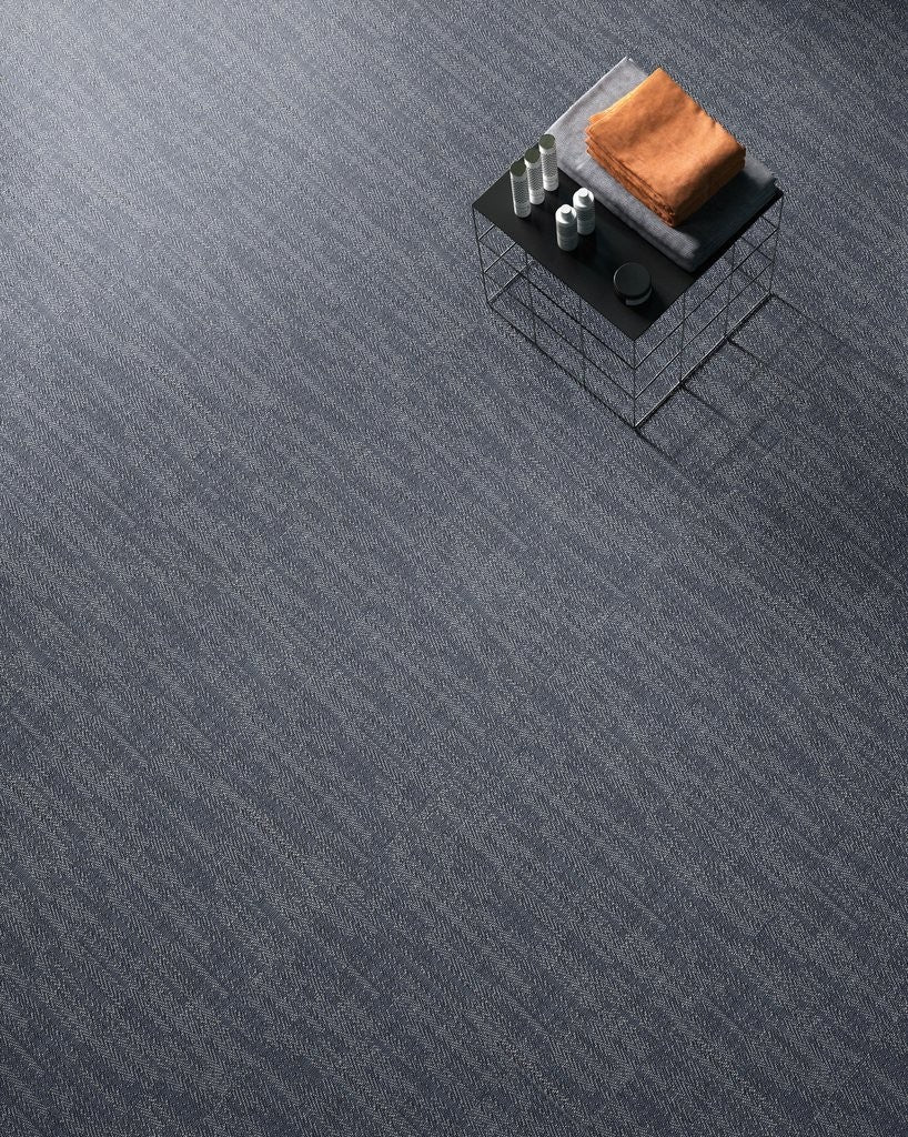 Pavimento rivestimento 30x60 Effetto Tessuto in Gres in gres porcellanato e ceramica, superficie e texture ravvicinata...