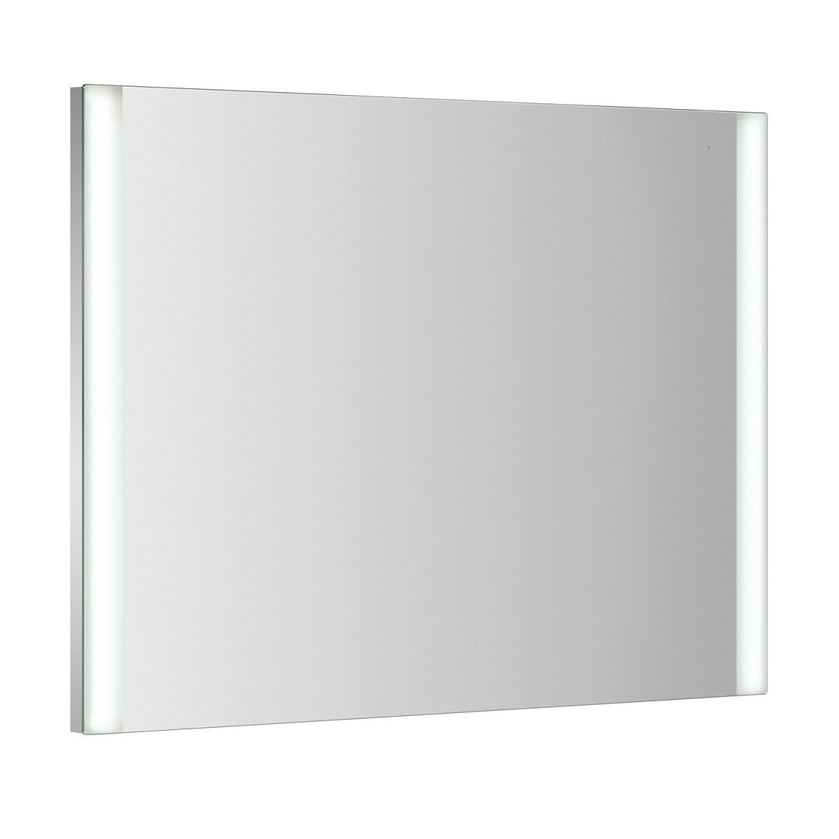 Specchio 110x80 con illuminazione Doppio Led Led Lighting 2818206 Cosmic