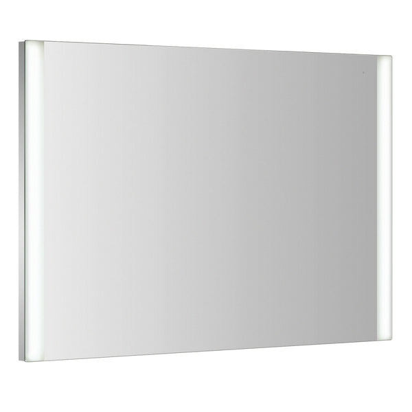 Specchio 120x80 con illuminazione Doppio Led Led Lighting 2818207 Cosmic