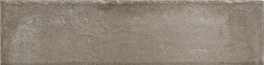 Pavimento rivestimento 7x28 effetto cemento in gres porcellanato 9 mm argilla Ragno Rewind 00R4LD50