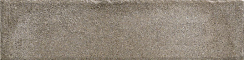 Pavimento rivestimento 7x28 effetto cemento in gres in gres porcellanato e naturale, superficie e texture ravvicinata del...