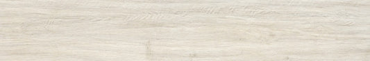 Pavimento Rivestimento 20x120 Rettificato in Gres Porcellanato Rovere Ghiaccio Woodliving R40AP3 Ceramiche Ragno