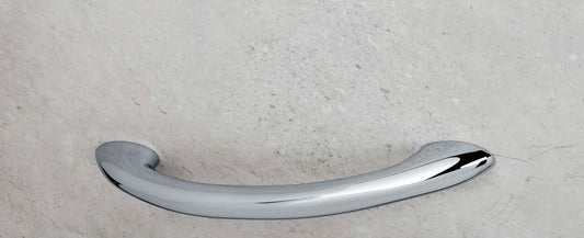 Colombo Design Contract B97330cr Maniglione Da Vasca 38 cm Cromo