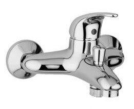 Paffoni Nettuno Due Nd022 Miscelatore vasca Monocomando Esterno cromo