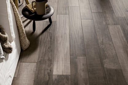 Blustyle Country Pavimento Rivestimento Effetto Legno 20x120 Cm 9,5 Mm Naturale Rettificato Creek